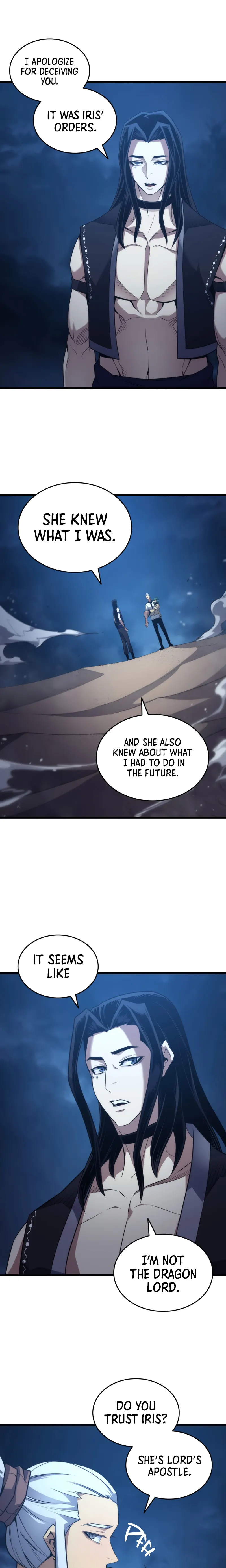 The Great Mage Returns After 4000 Years Chapter 163 88 ch 163 15