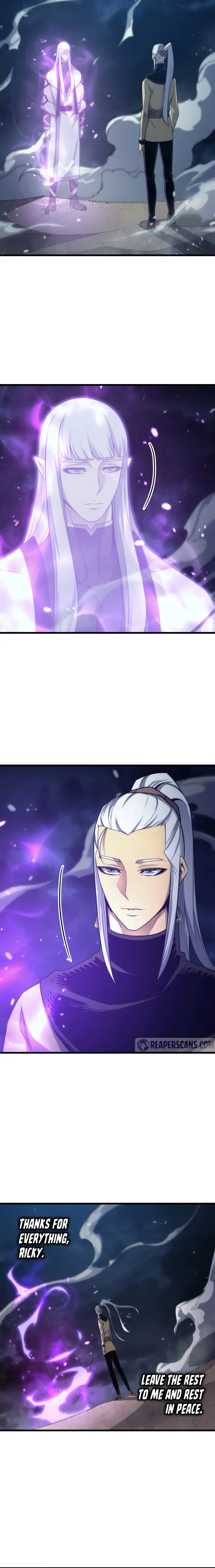 The Great Mage Returns After 4000 Years Chapter 163 75 ch 163 2