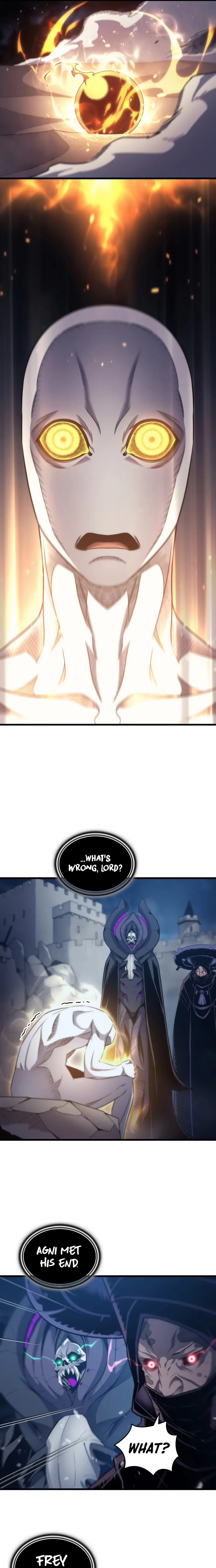 The Great Mage Returns After 4000 Years Chapter 163 76 ch 163 3