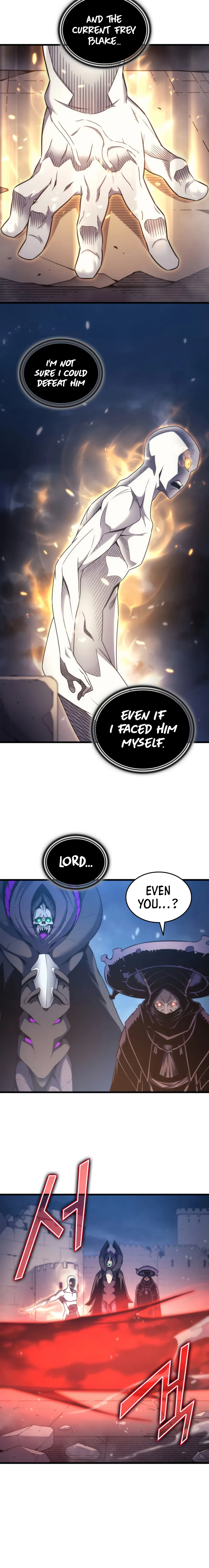 The Great Mage Returns After 4000 Years Chapter 163 79 ch 163 6