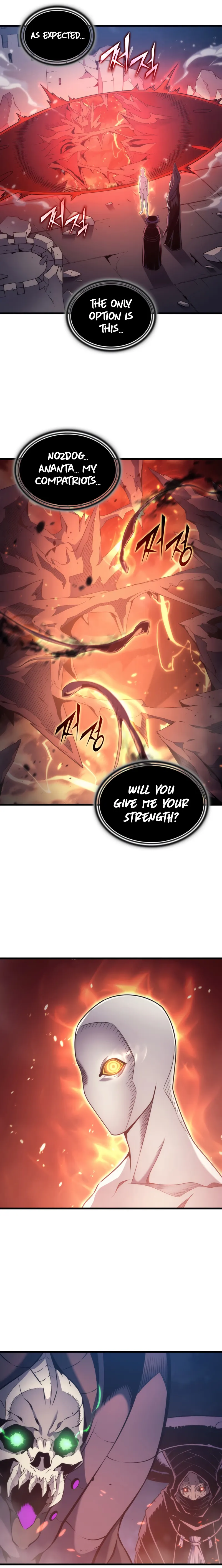 The Great Mage Returns After 4000 Years Chapter 163 80 ch 163 7