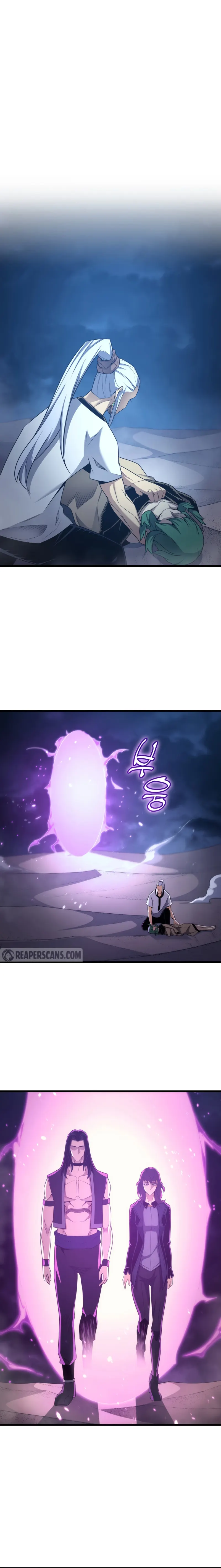 The Great Mage Returns After 4000 Years Chapter 163 81 ch 163 8