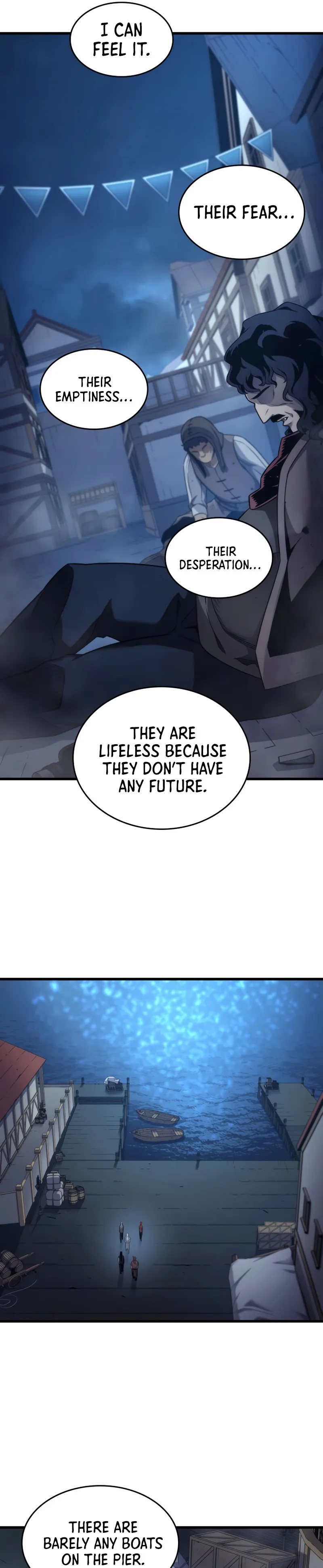 The Great Mage Returns After 4000 Years Chapter 168 110 ch 168 10