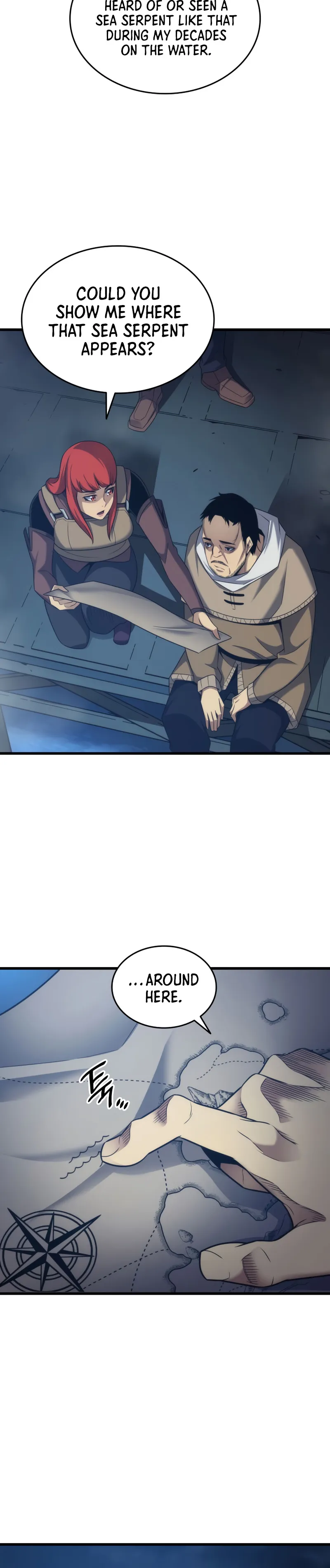 The Great Mage Returns After 4000 Years Chapter 168 115 ch 168 15