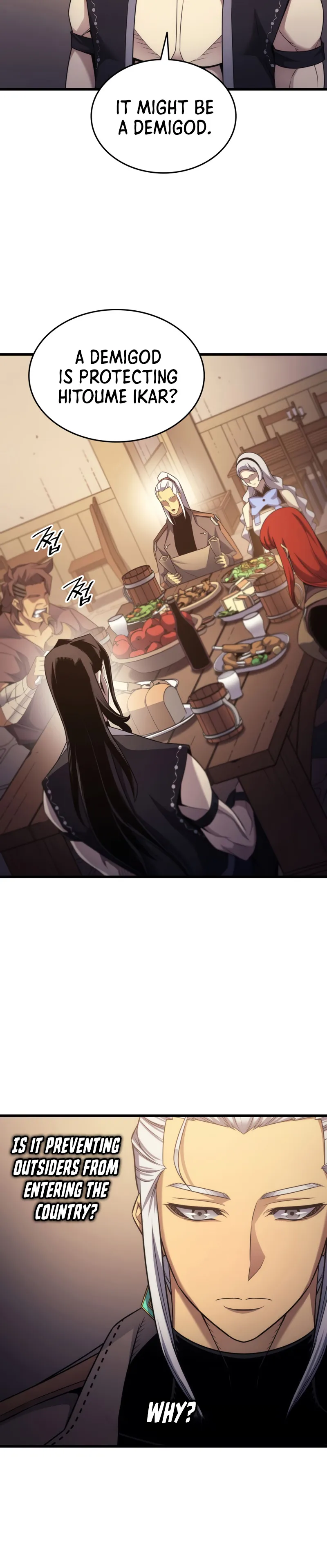 The Great Mage Returns After 4000 Years Chapter 168 118 ch 168 18