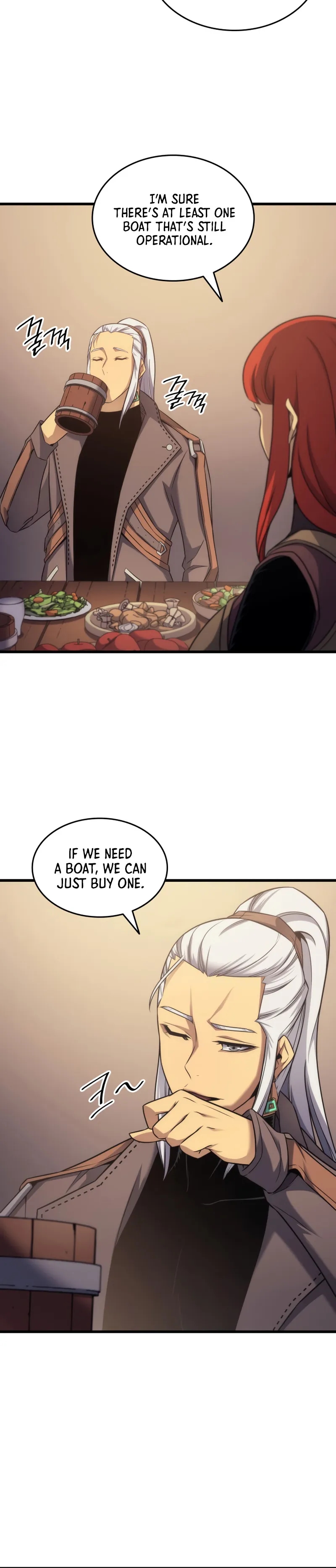 The Great Mage Returns After 4000 Years Chapter 168 121 ch 168 21