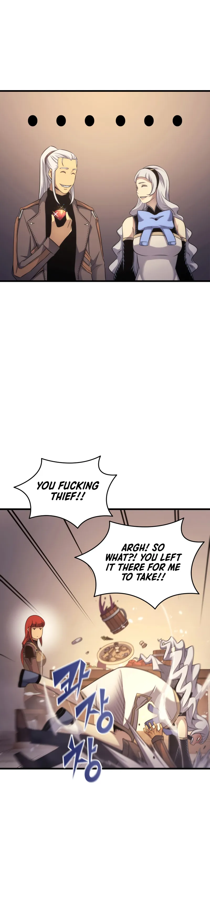 The Great Mage Returns After 4000 Years Chapter 168 124 ch 168 24