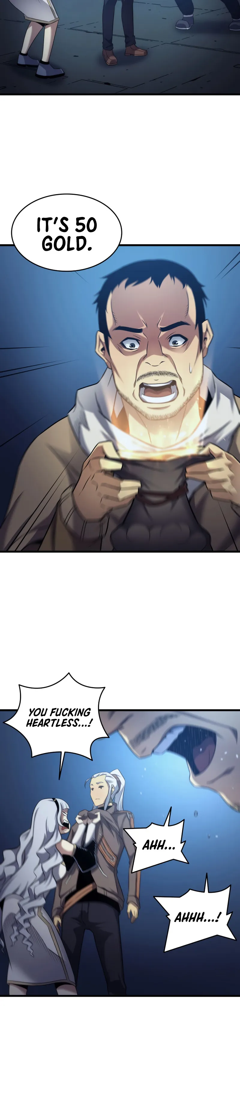 The Great Mage Returns After 4000 Years Chapter 168 130 ch 168 30