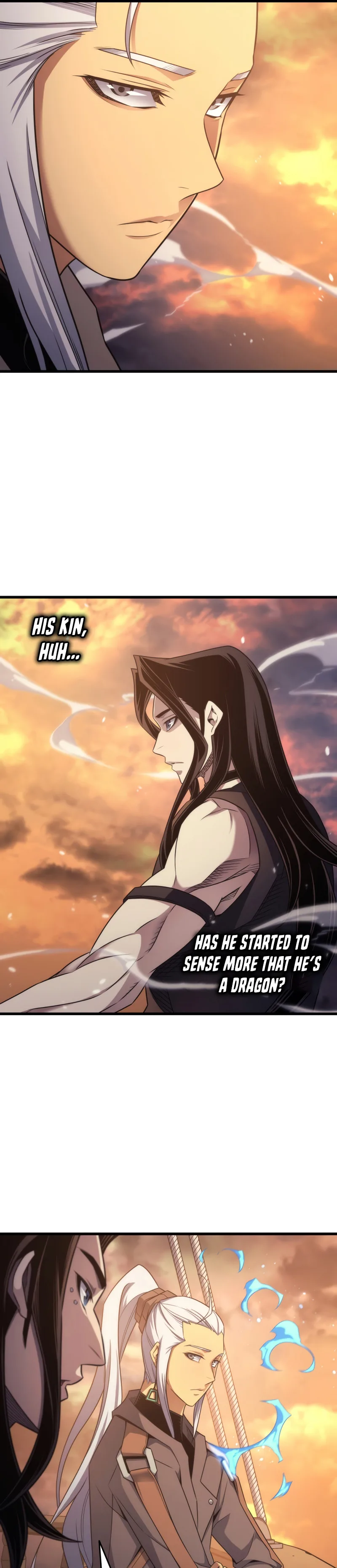 The Great Mage Returns After 4000 Years Chapter 169 113 ch 169 10