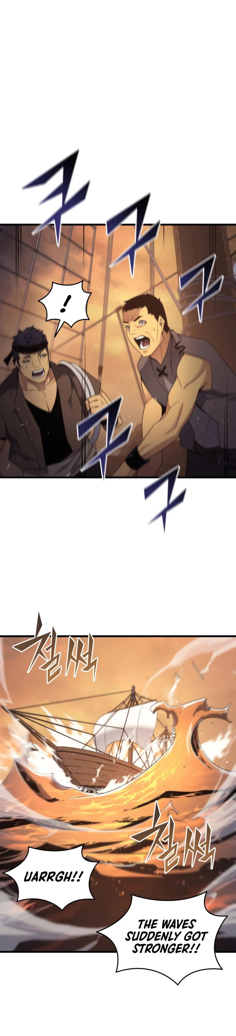 The Great Mage Returns After 4000 Years Chapter 169 115 ch 169 12