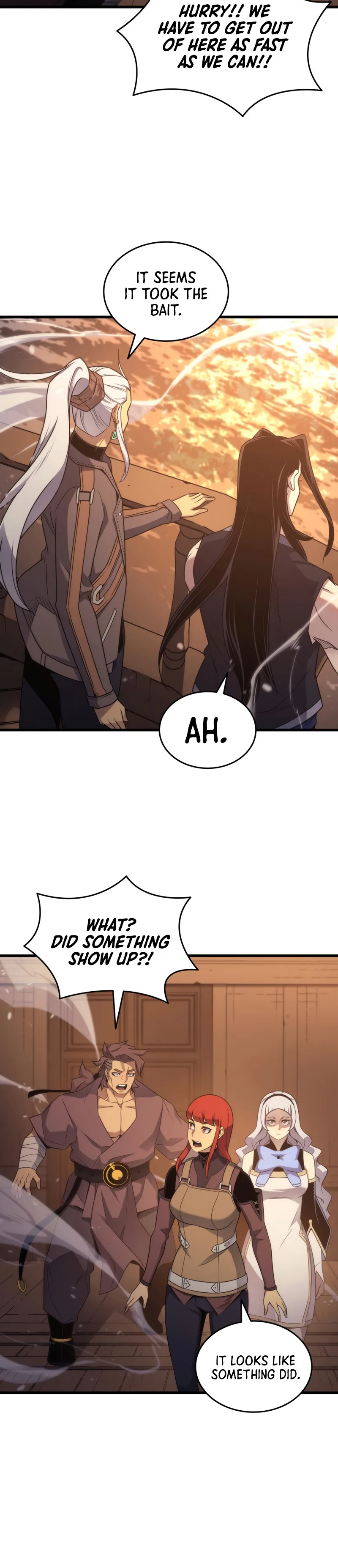 The Great Mage Returns After 4000 Years Chapter 169 117 ch 169 14