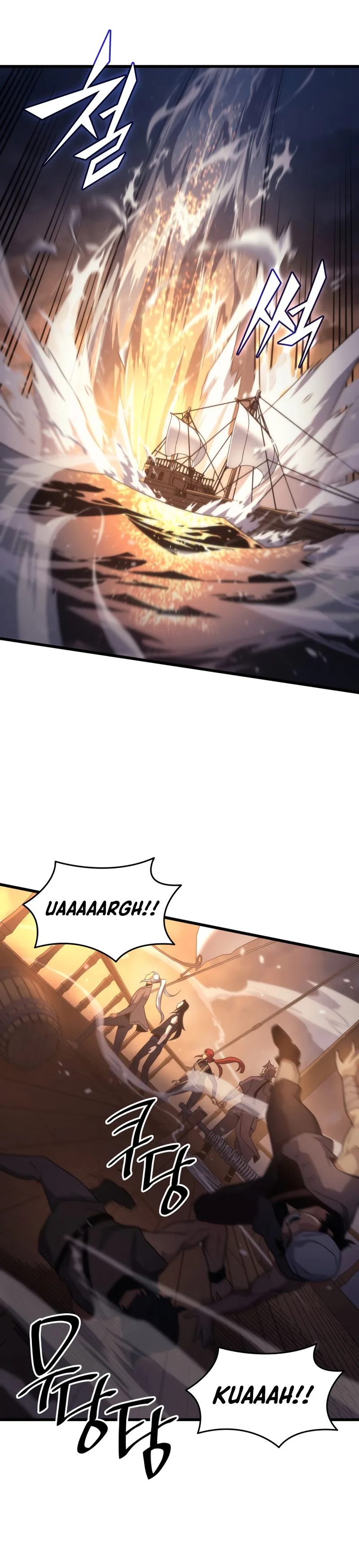 The Great Mage Returns After 4000 Years Chapter 169 118 ch 169 15