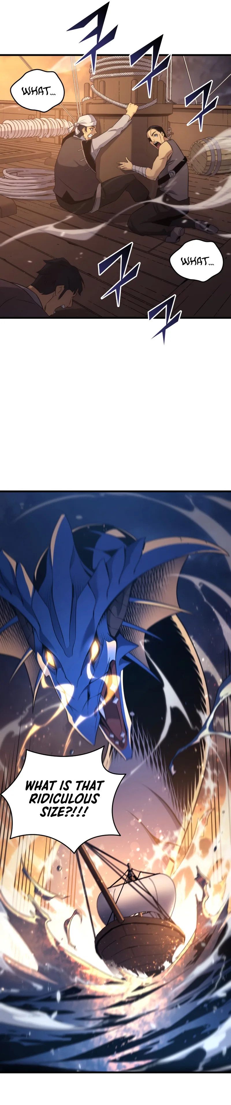 The Great Mage Returns After 4000 Years Chapter 169 119 ch 169 16