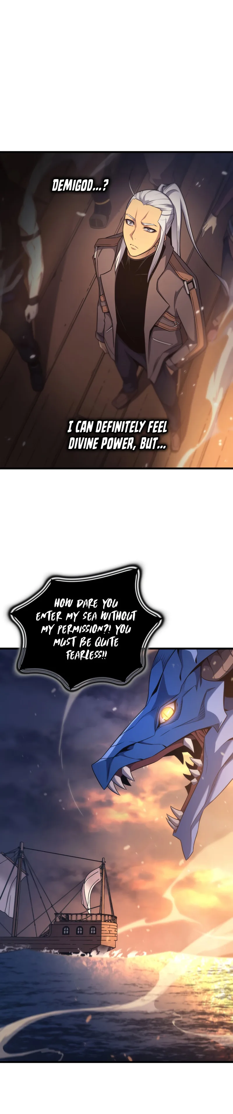 The Great Mage Returns After 4000 Years Chapter 169 120 ch 169 17