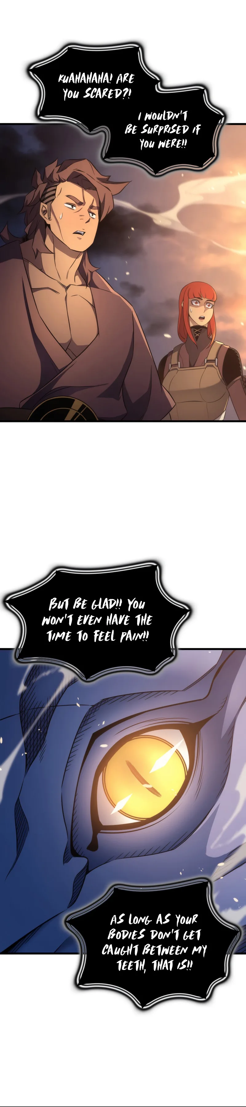 The Great Mage Returns After 4000 Years Chapter 169 121 ch 169 18