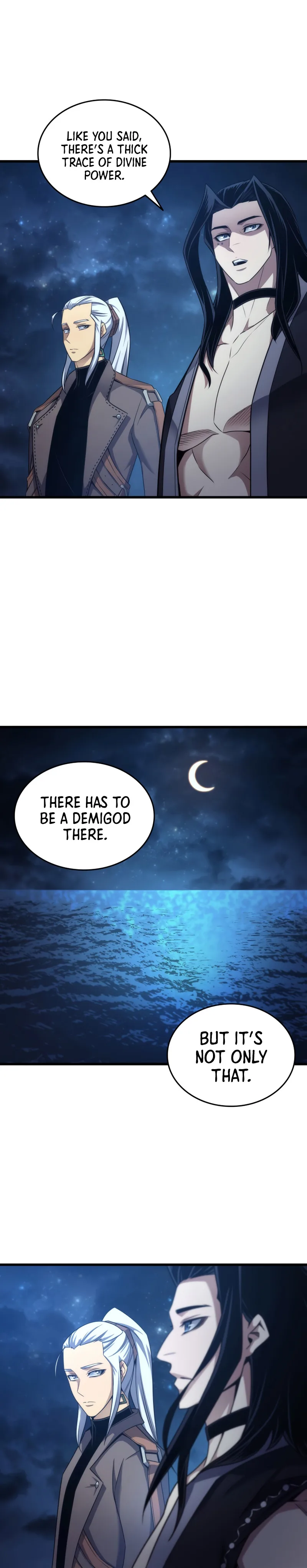 The Great Mage Returns After 4000 Years Chapter 169 105 ch 169 2