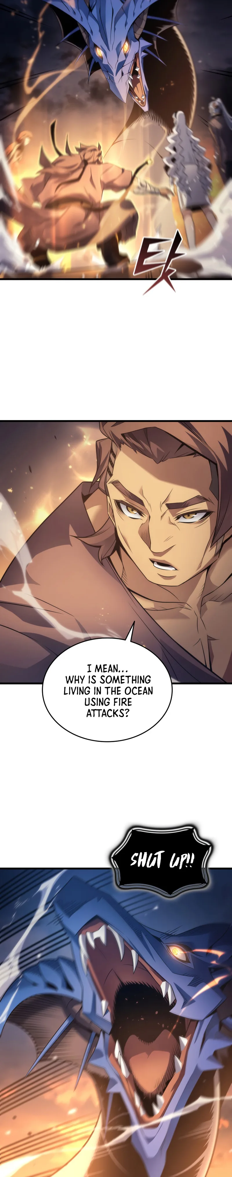 The Great Mage Returns After 4000 Years Chapter 169 126 ch 169 23