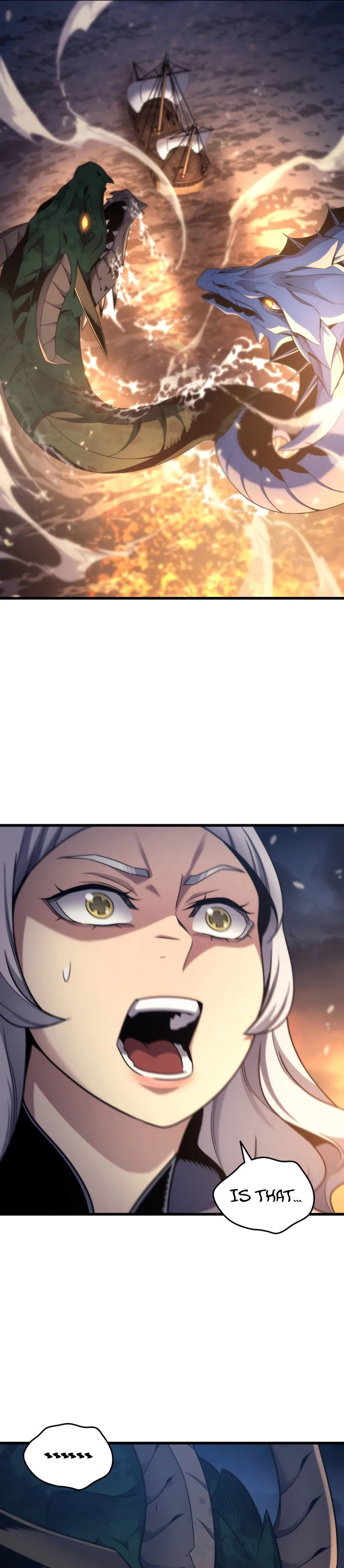 The Great Mage Returns After 4000 Years Chapter 169 128 ch 169 25