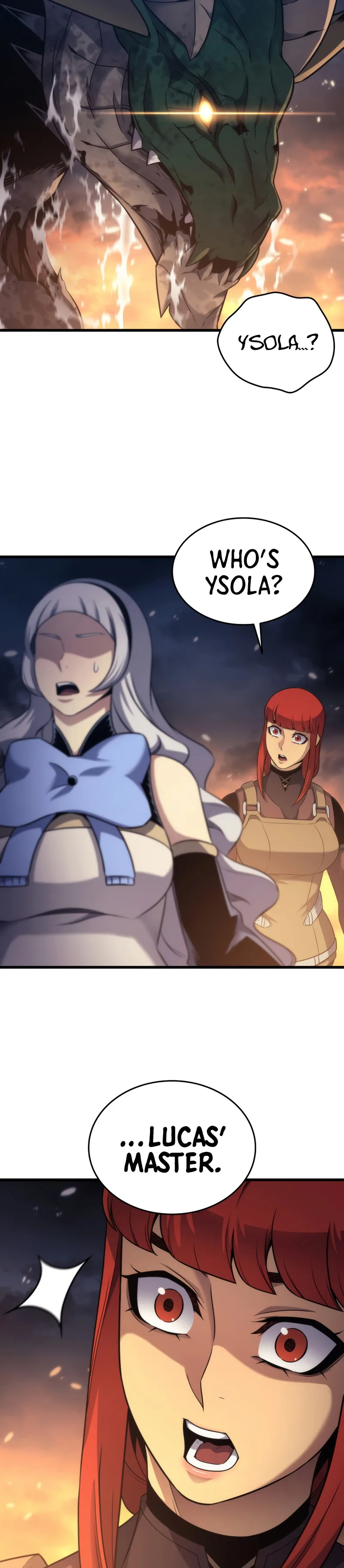 The Great Mage Returns After 4000 Years Chapter 169 129 ch 169 26