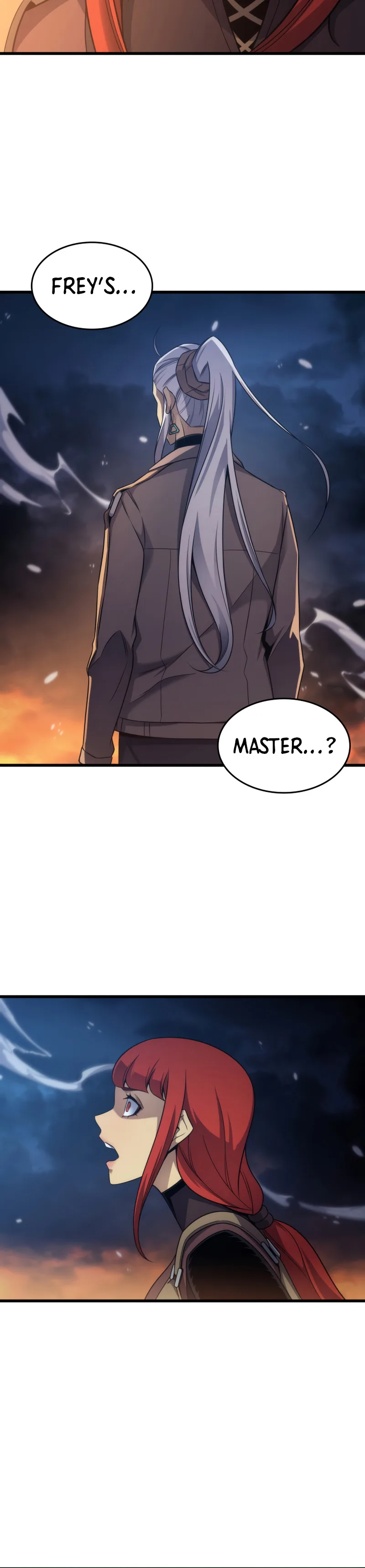 The Great Mage Returns After 4000 Years Chapter 169 130 ch 169 27