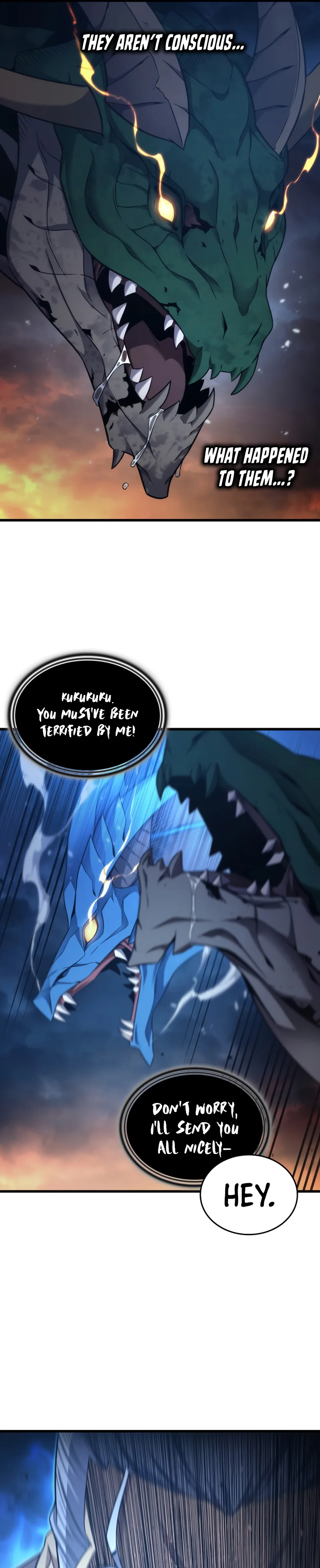 The Great Mage Returns After 4000 Years Chapter 169 131 ch 169 28