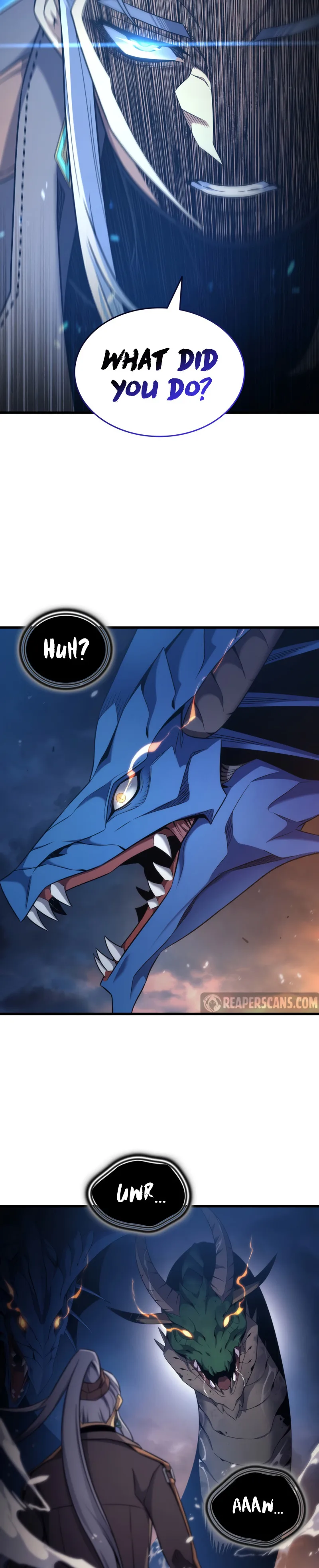 The Great Mage Returns After 4000 Years Chapter 169 132 ch 169 29