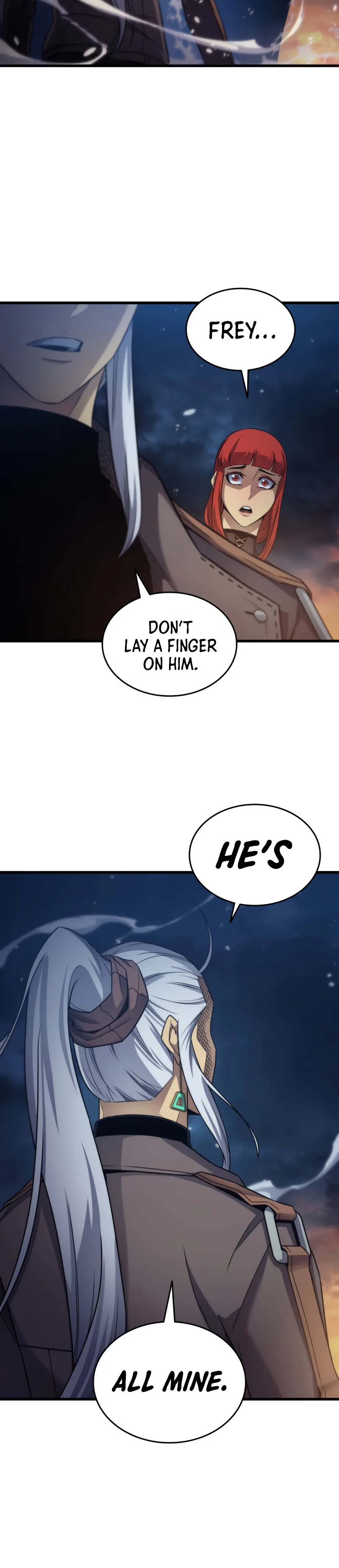 The Great Mage Returns After 4000 Years Chapter 169 133 ch 169 30