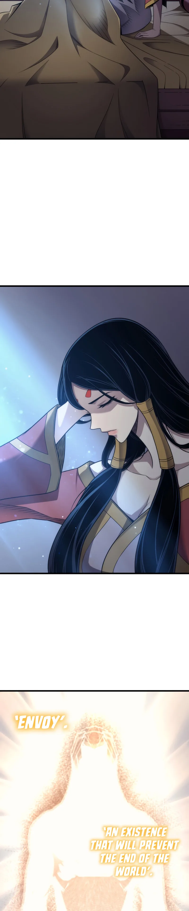 The Great Mage Returns After 4000 Years Chapter 169 108 ch 169 5