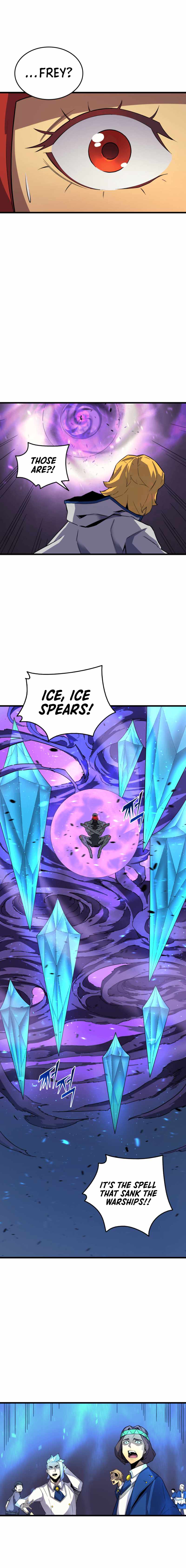 The Great Mage Returns After 4000 Years Chapter 17 80 ch 17 10