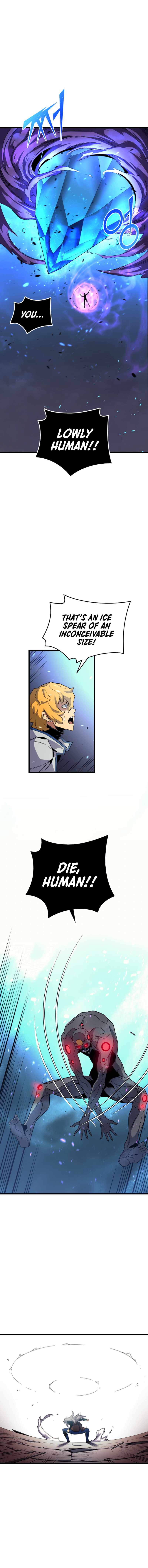 The Great Mage Returns After 4000 Years Chapter 17 83 ch 17 13