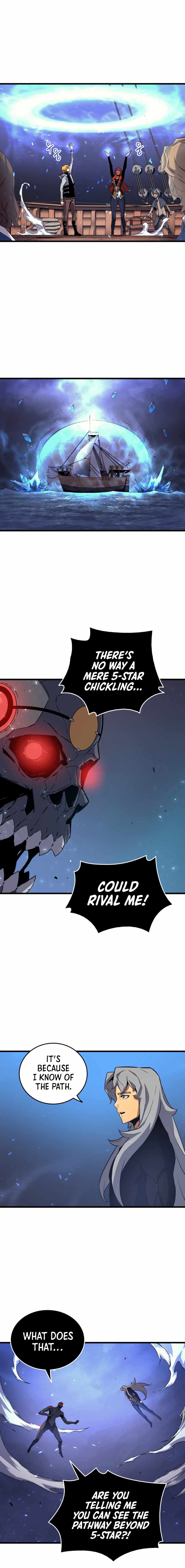 The Great Mage Returns After 4000 Years Chapter 17 85 ch 17 15