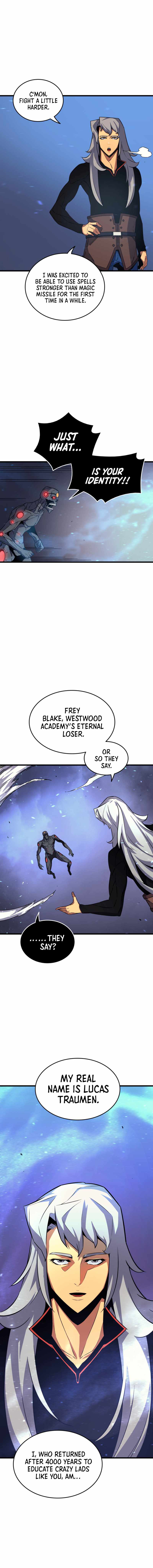 The Great Mage Returns After 4000 Years Chapter 17 86 ch 17 16