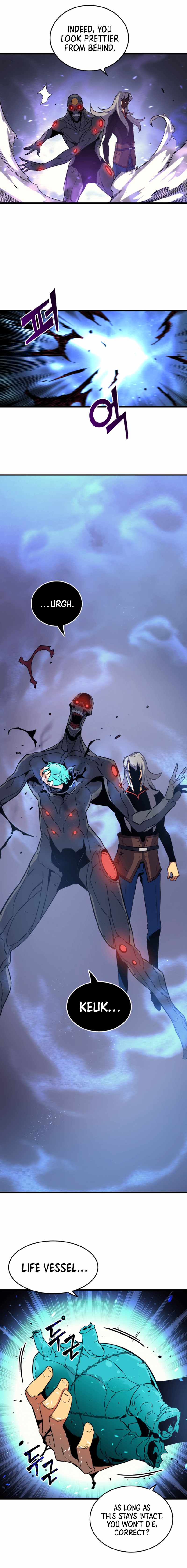 The Great Mage Returns After 4000 Years Chapter 17 88 ch 17 18