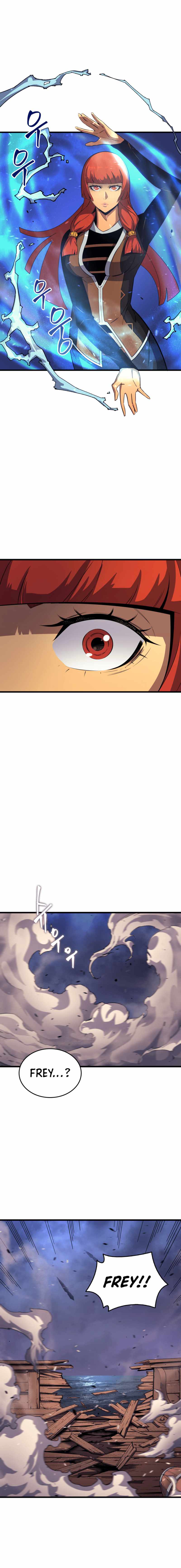 The Great Mage Returns After 4000 Years Chapter 17 73 ch 17 3