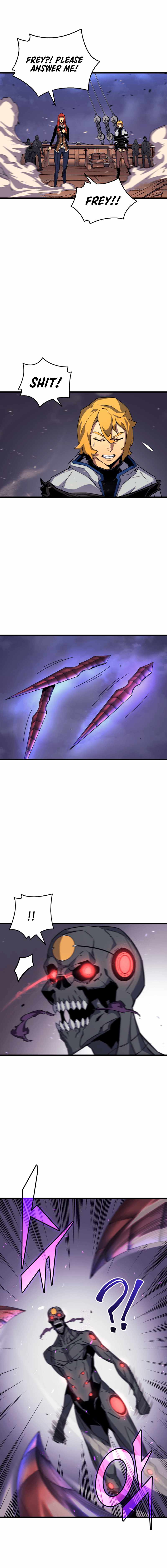 The Great Mage Returns After 4000 Years Chapter 17 74 ch 17 4