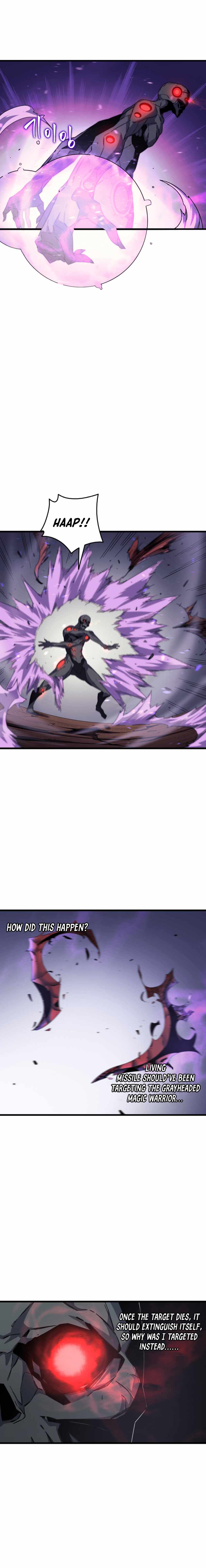 The Great Mage Returns After 4000 Years Chapter 17 76 ch 17 6