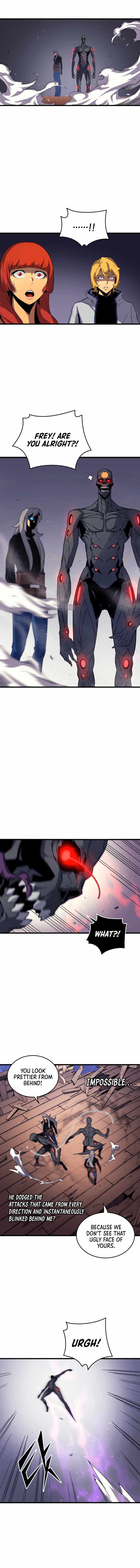 The Great Mage Returns After 4000 Years Chapter 17 77 ch 17 7