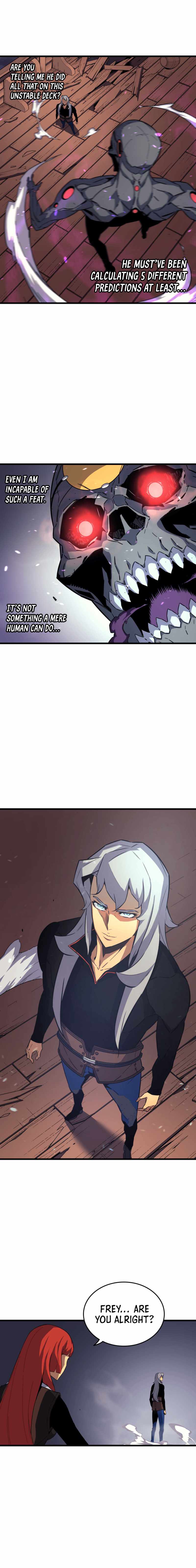 The Great Mage Returns After 4000 Years Chapter 17 78 ch 17 8