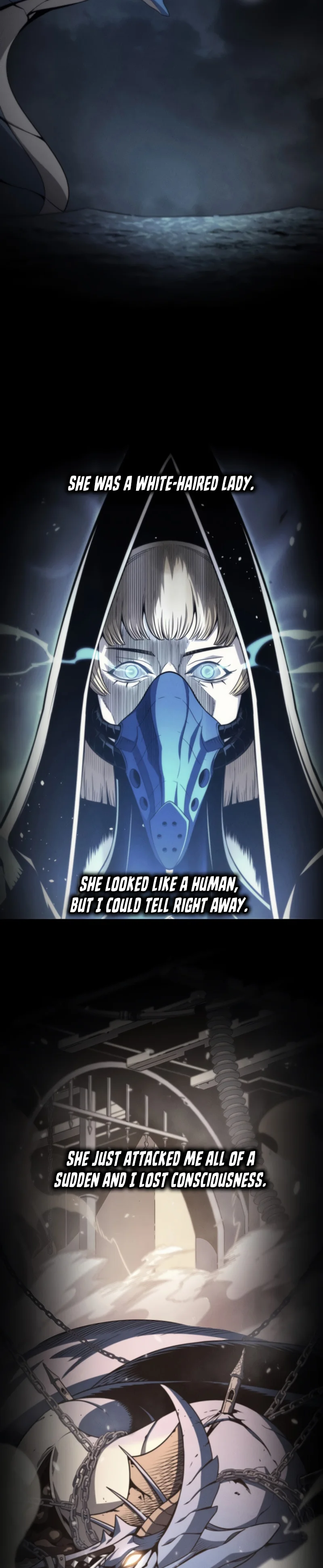 The Great Mage Returns After 4000 Years Chapter 170 114 ch 170 11