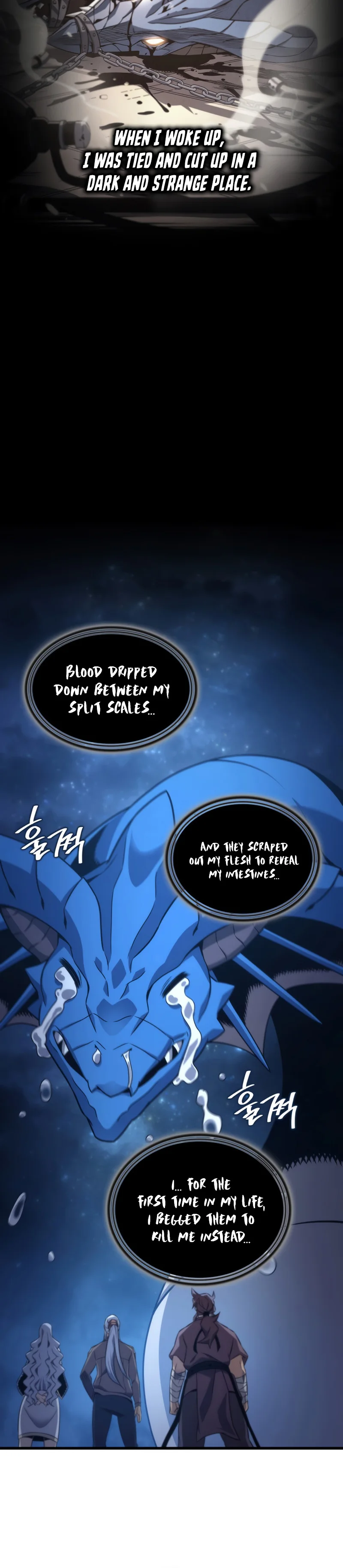 The Great Mage Returns After 4000 Years Chapter 170 115 ch 170 12