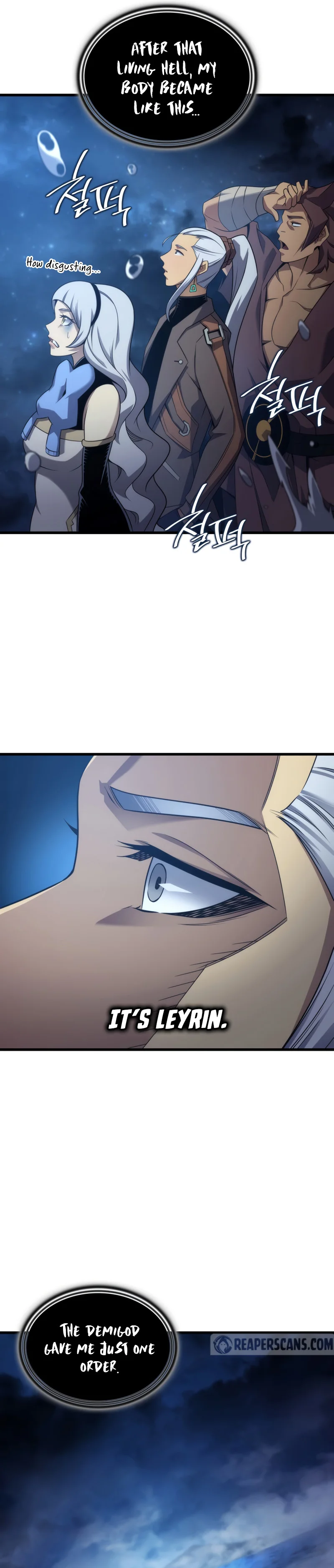 The Great Mage Returns After 4000 Years Chapter 170 116 ch 170 13