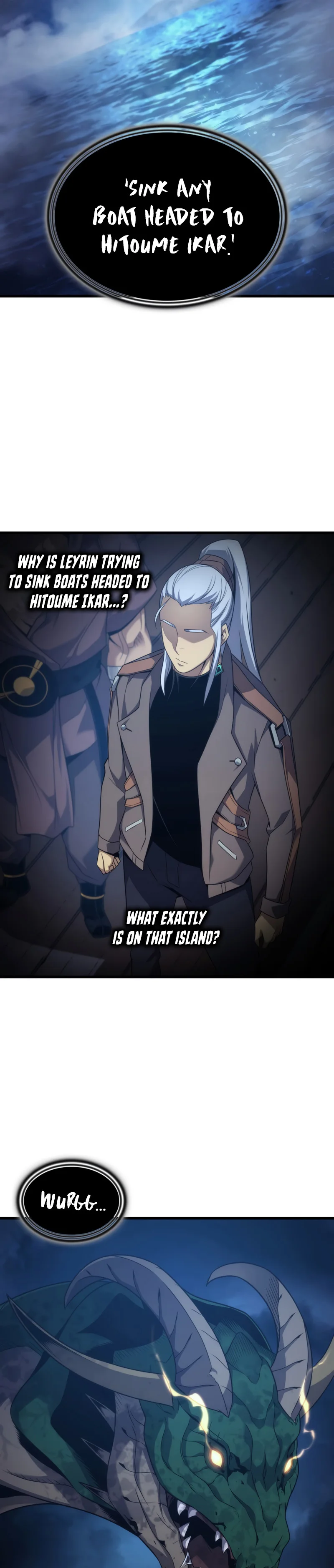 The Great Mage Returns After 4000 Years Chapter 170 117 ch 170 14