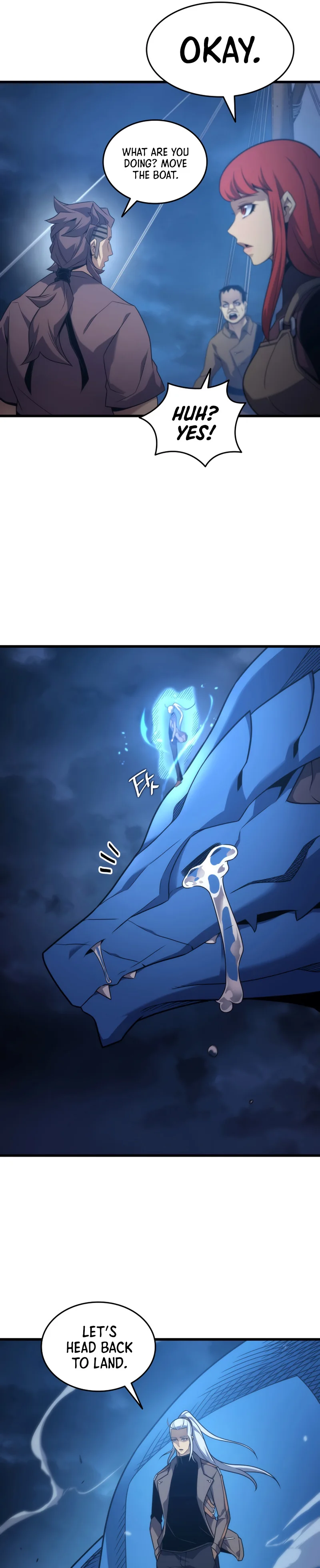 The Great Mage Returns After 4000 Years Chapter 170 119 ch 170 16