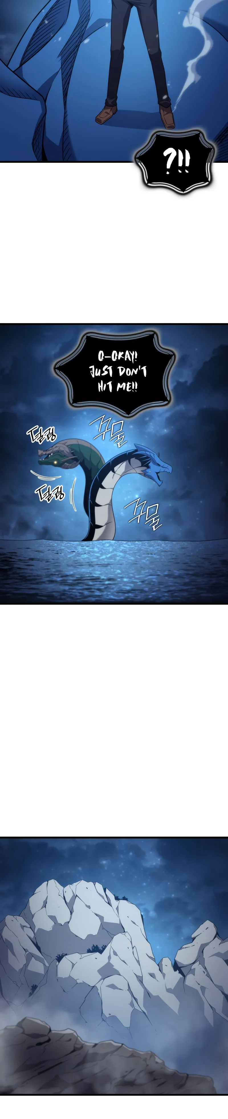 The Great Mage Returns After 4000 Years Chapter 170 120 ch 170 17