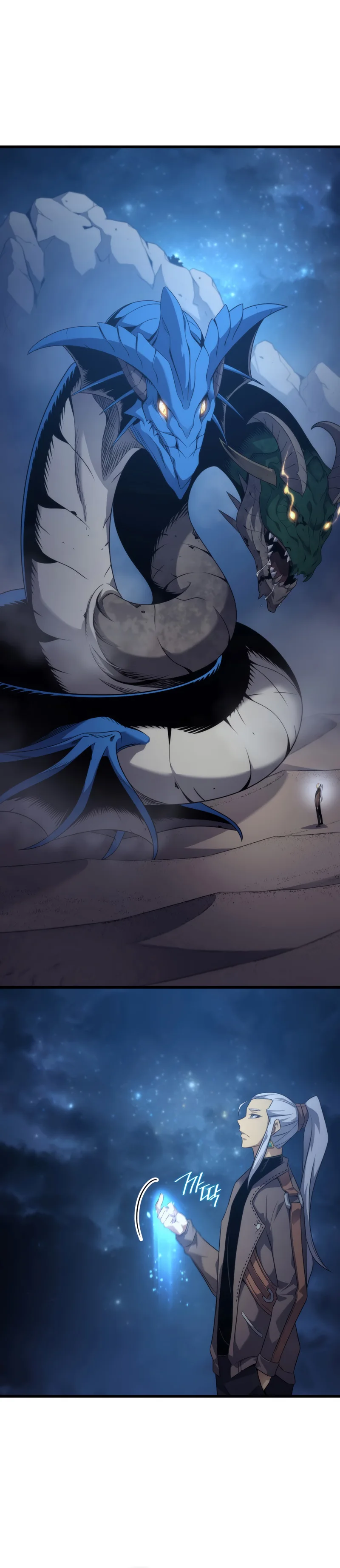 The Great Mage Returns After 4000 Years Chapter 170 121 ch 170 18