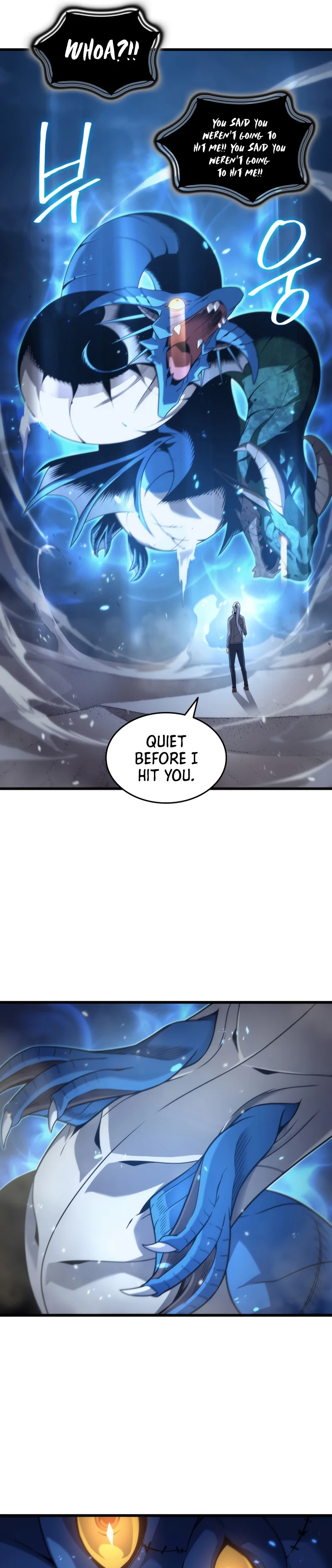 The Great Mage Returns After 4000 Years Chapter 170 122 ch 170 19