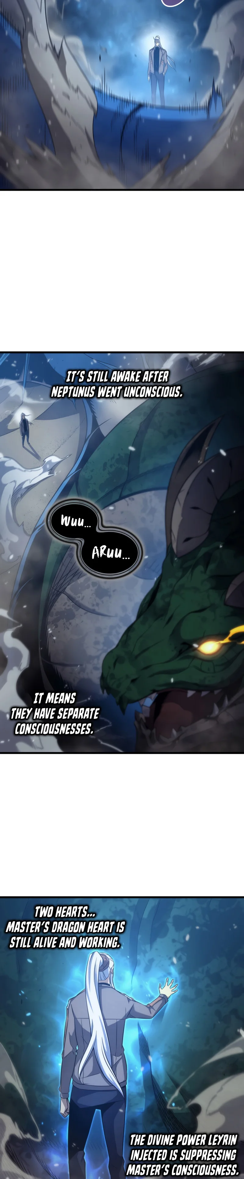 The Great Mage Returns After 4000 Years Chapter 170 126 ch 170 23