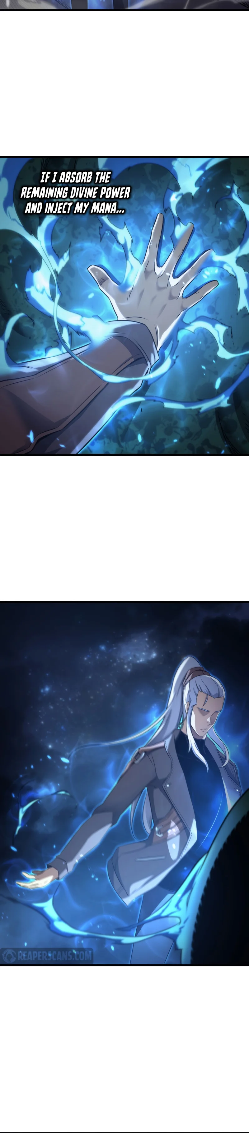 The Great Mage Returns After 4000 Years Chapter 170 127 ch 170 24