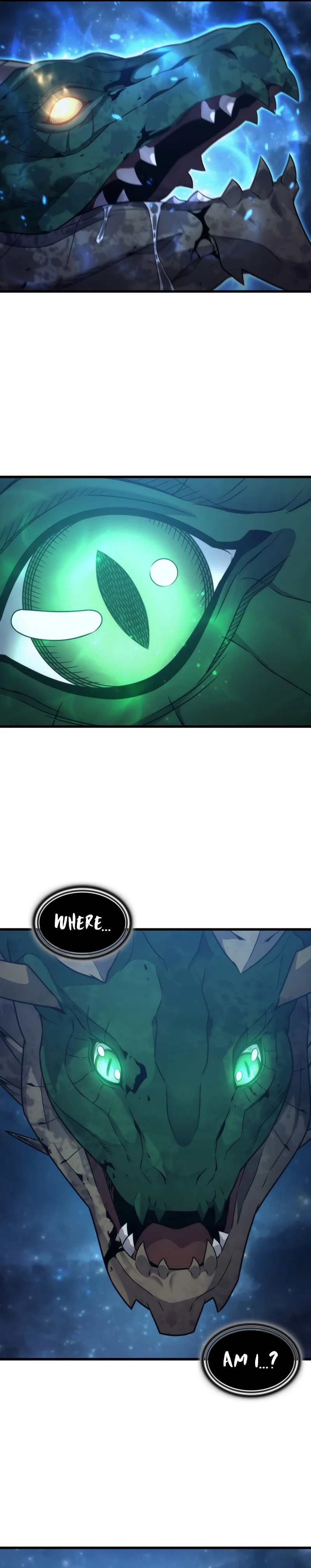 The Great Mage Returns After 4000 Years Chapter 170 128 ch 170 25