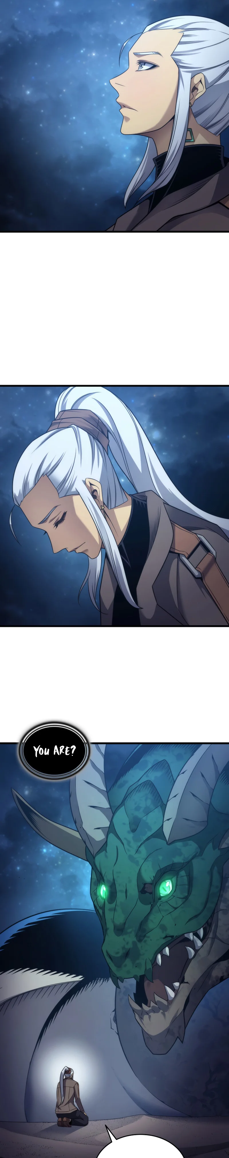 The Great Mage Returns After 4000 Years Chapter 170 129 ch 170 26